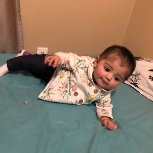 Meet your Posher, Alina